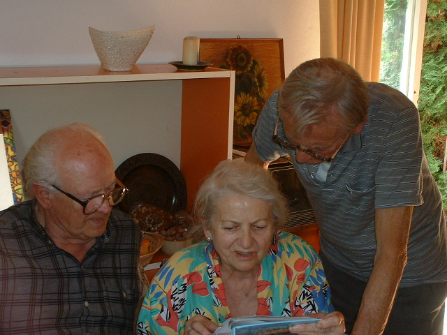 Podziw wczasowiczow trwa